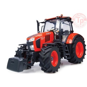 KUBOTA M7171 UH 4870 MODELLISMO AGRICOLO 1:32