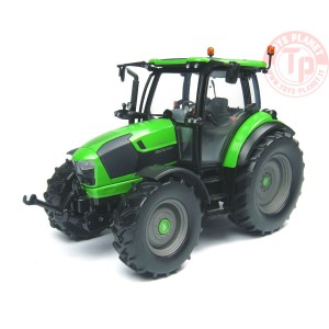 Deutz-Fahr 5130 TTV UH 4226 Trattori