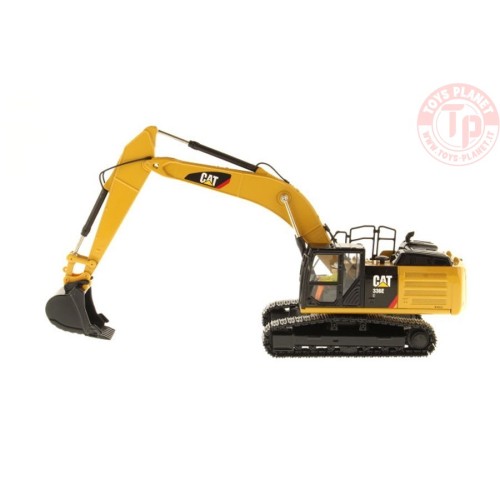 Caterpillar 336E Hybrid escavatore cingolato DIECAST MASTERS 85279 DIECAST MASTERS