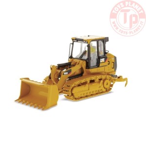 Caterpillar 963D pala cingolata 85194