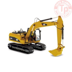 Caterpillar 320D L 85214 DIECAST MASTERS