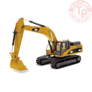 CAT 330D L DIECAST MASTER 85199 DIECAST MASTERS