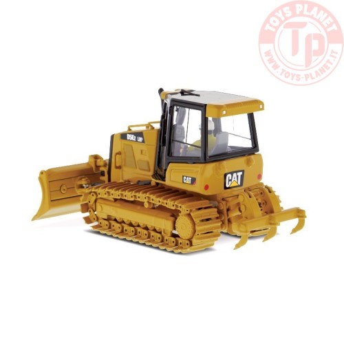 Caterpillar D5K2 dozer cingolato DIECAST MASTER 85281C DIECAST MASTERS