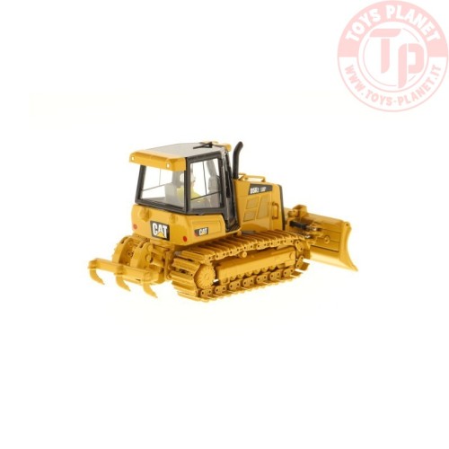 Caterpillar D5K2 dozer cingolato DIECAST MASTER 85281C DIECAST MASTERS