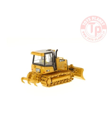Caterpillar D5K2 dozer cingolato DIECAST MASTER 85281C DIECAST MASTERS