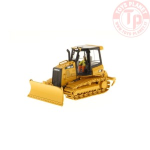 Caterpillar D5K2 dozer cingolato DIECAST MASTER 85281C DIECAST MASTERS