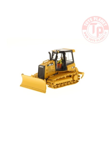 Caterpillar D5K2 dozer cingolato DIECAST MASTER 85281C DIECAST MASTERS