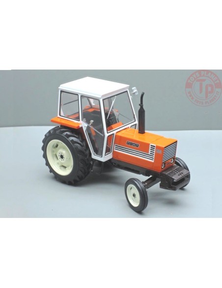 FIAT 880 2WD cabinato REP 163 REPLICAGRI