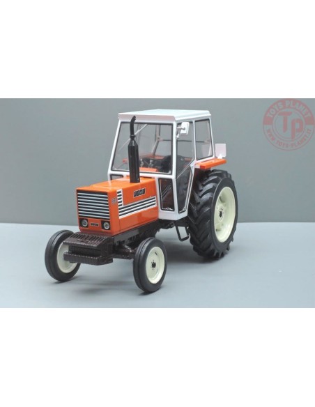 FIAT 880 2WD cabinato REP 163 REPLICAGRI