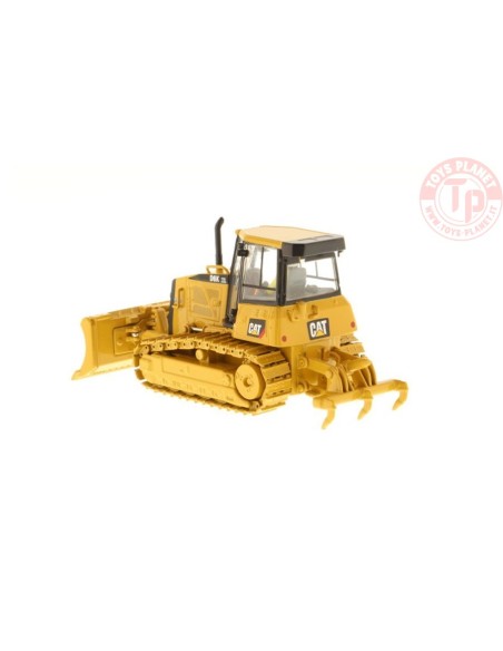 CAT D6K XL 85192 DIECAST MASTERS