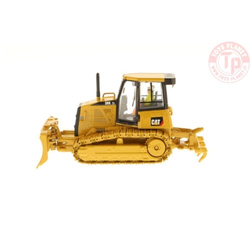 CAT D6K XL 85192 DIECAST MASTERS