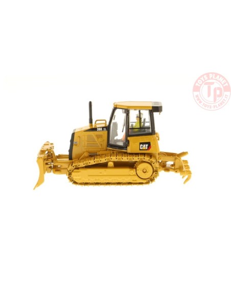 CAT D6K XL 85192 DIECAST MASTERS