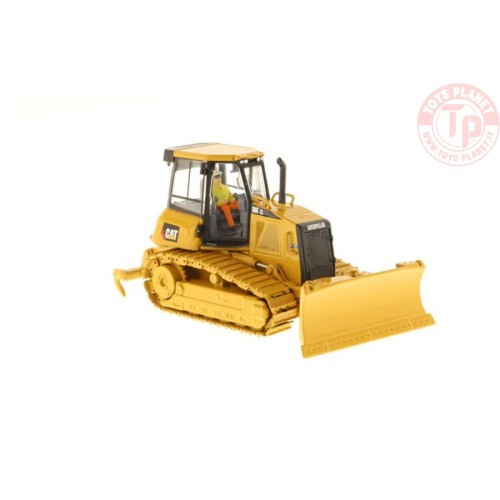 CAT D6K XL 85192 DIECAST MASTERS