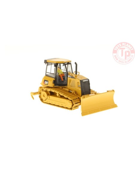 CAT D6K XL 85192 DIECAST MASTERS