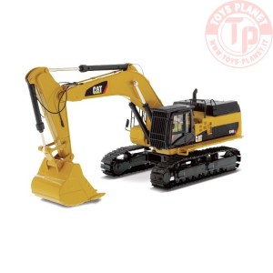 Caterpillar 374D L escavatore cingolato DIECAST MASTERS 85274 DIECAST MASTERS
