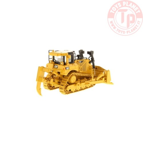 Caterpillar D8T dozer cingolato 85299 DIECAST MASTERS