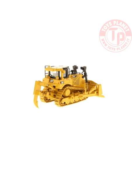 Caterpillar D8T dozer cingolato 85299 DIECAST MASTERS