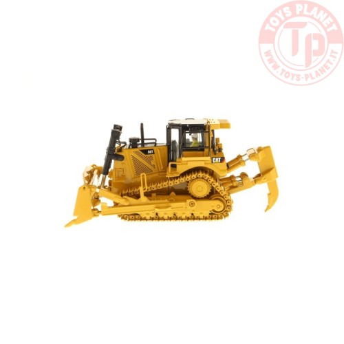 Caterpillar D8T dozer cingolato 85299 DIECAST MASTERS