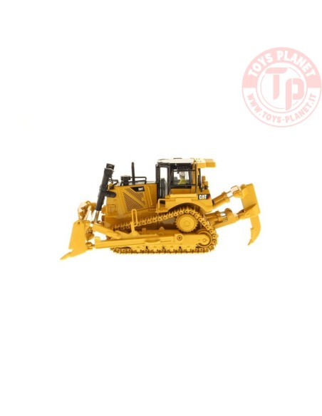 Caterpillar D8T dozer cingolato 85299 DIECAST MASTERS