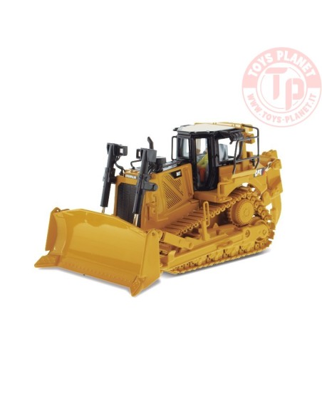 Caterpillar D8T dozer cingolato 85299 DIECAST MASTERS