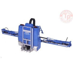 Lemken Sirius 9 UH 2775