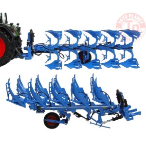 Aratro Lemken Juwel 8 UH 4044