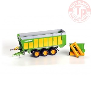 Joskin drakkar 8600/37t180 ROS