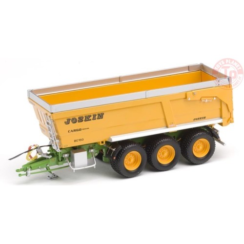 JOSKIN CARGO ROS ROS