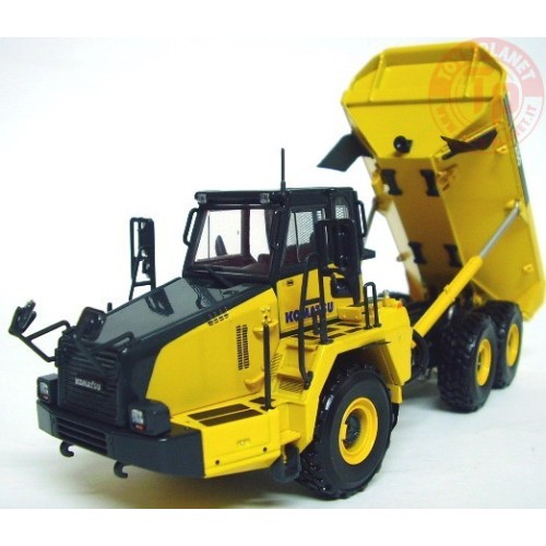 Komatsu HM250 dumper articolato UH 8035U UNIVERSAL HOBBIES