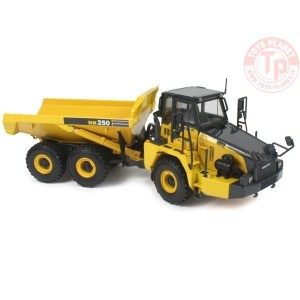 Komatsu HM250 dumper articolato UH 8035U UNIVERSAL HOBBIES