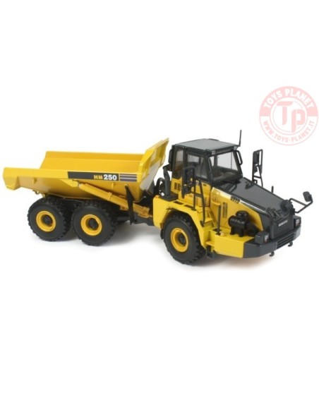 Komatsu HM250 dumper articolato UH 8035U UNIVERSAL HOBBIES