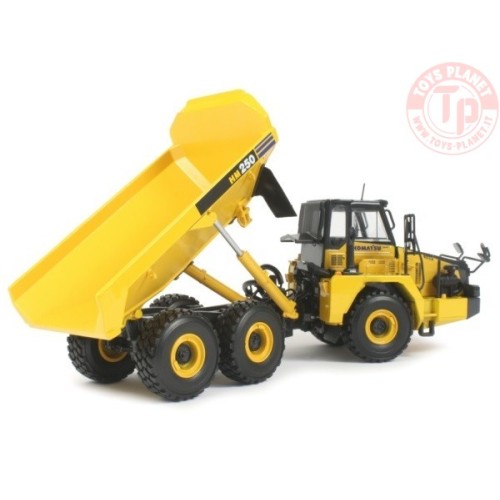 Komatsu HM250 dumper articolato UH 8035U UNIVERSAL HOBBIES