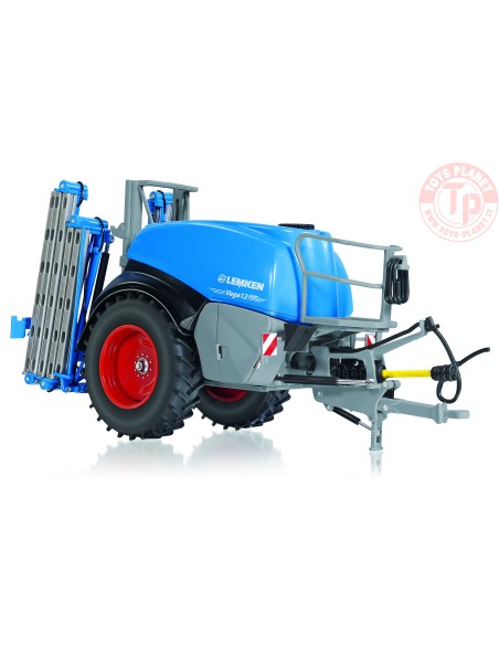 Lemken botte Vega 12 WIKING 077820 WIKING