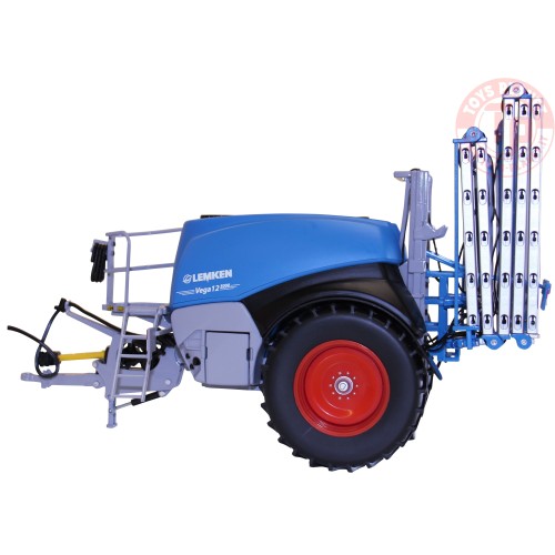 Lemken botte Vega 12 WIKING 077820 WIKING