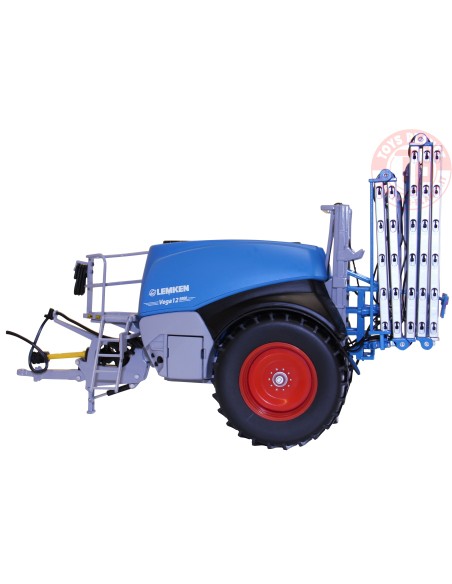 Lemken botte Vega 12 WIKING 077820 WIKING