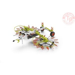 CLAAS LINER 2600 077828 WIKING