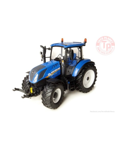 New Holland T5.120 UH 4957 UNIVERSAL HOBBIES