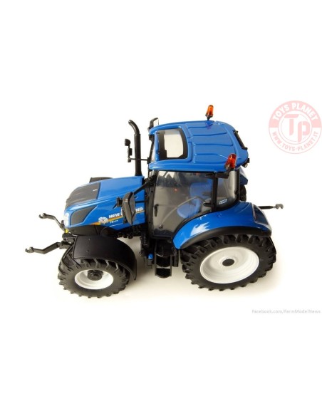 New Holland T5.120 UH 4957 UNIVERSAL HOBBIES