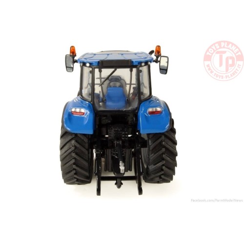 New Holland T5.120 UH 4957 UNIVERSAL HOBBIES
