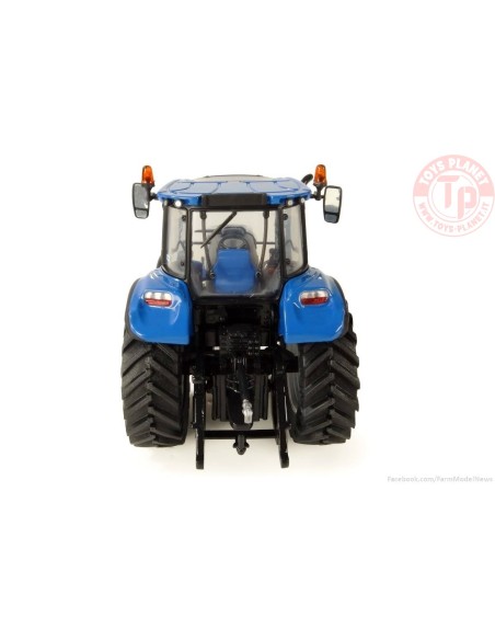 New Holland T5.120 UH 4957 UNIVERSAL HOBBIES