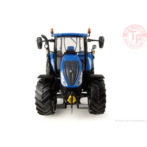 New Holland T5.120 UH 4957 UNIVERSAL HOBBIES