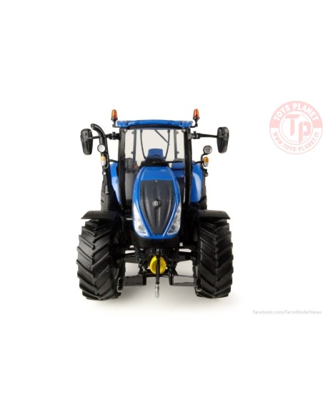 New Holland T5.120 UH 4957 UNIVERSAL HOBBIES