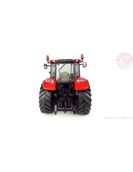 Case IH Luxxum 120 UH4906 UNIVERSAL HOBBIES