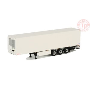 Semirimorchio frigorifero Thermoking WSI 03-1109 WSI MODELS