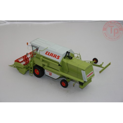 CLAAS Dominator 96