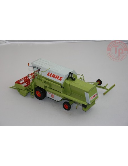 CLAAS Dominator 96 CLAAS Dominator 96