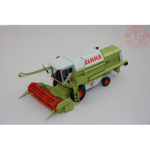 CLAAS Dominator 96