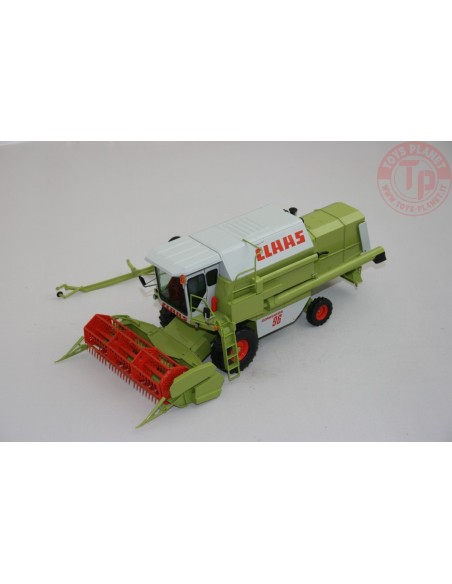 CLAAS Dominator 96 CLAAS Dominator 96