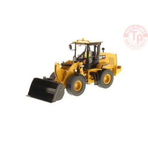 Caterpillar 938K DM 85228 DIECAST MASTERS