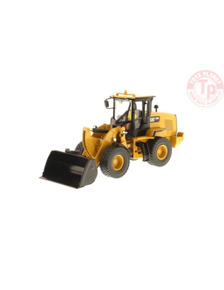 Caterpillar 938K DM 85228 DIECAST MASTERS